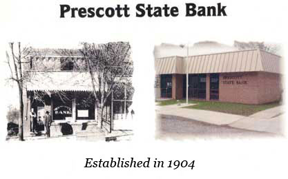 Prescott State Bank